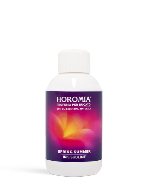 Horomia - Iris Sublime - Wäscheparfüm - 250ml