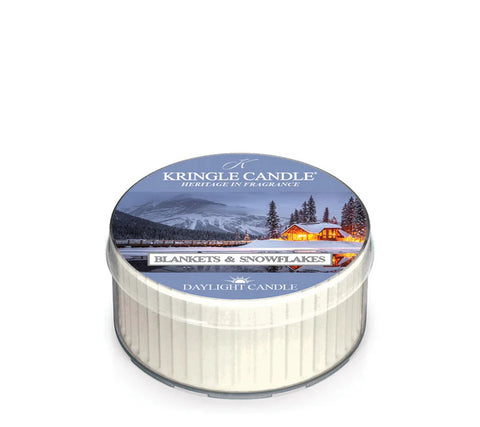 Raumdüfte von Kringle Candle jetzt online kaufen | AlletDufte.de