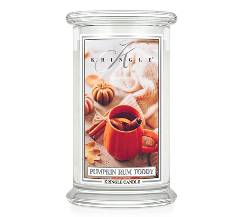 Raumdüfte von Kringle Candle jetzt online kaufen | AlletDufte.de