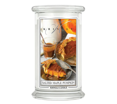 Raumdüfte von Kringle Candle jetzt online kaufen | AlletDufte.de