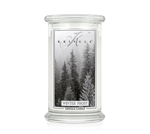 Raumdüfte von Kringle Candle jetzt online kaufen | AlletDufte.de