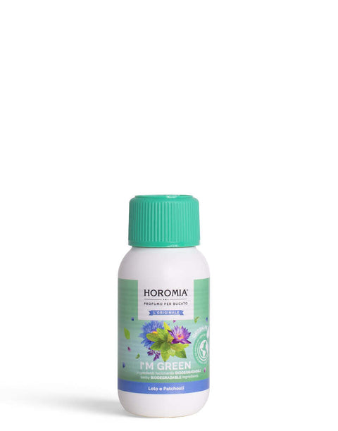 Horomia - Loto e Patchouli - BIO - Wäscheparfüm - 100ml