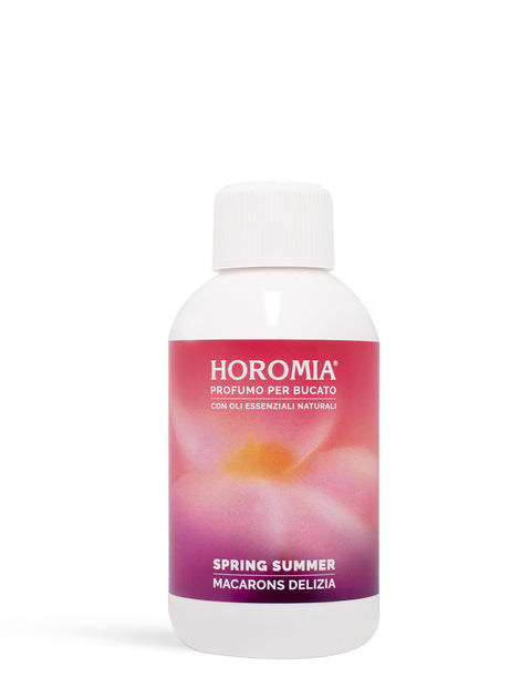 Horomia - Macarons Delizia  - Wäscheparfüm - 250ml