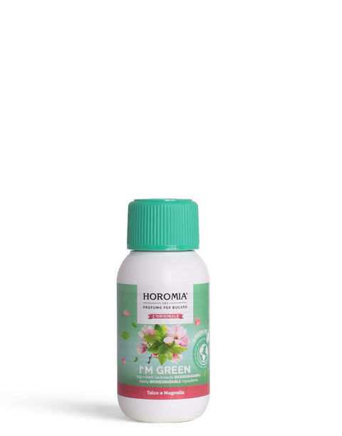 Horomia - Talco e Magnolia - BIO - Wäscheparfüm - 100ml