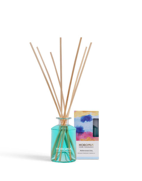 Horomia - Mediteranean Living - Reed Diffuser - 200ml