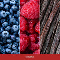 Mr&Mrs Fragrance – ONE! Red – Modena Red Grape – Bild 2