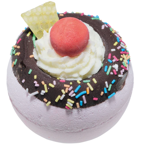 Bomb Cosmetics - Move Over Pavlova - Badekugel