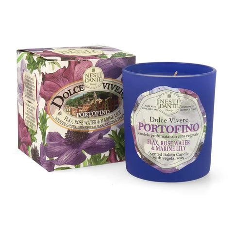 Nesti Dante - Dolce Vivere Portofino - Duftkerze - 160g