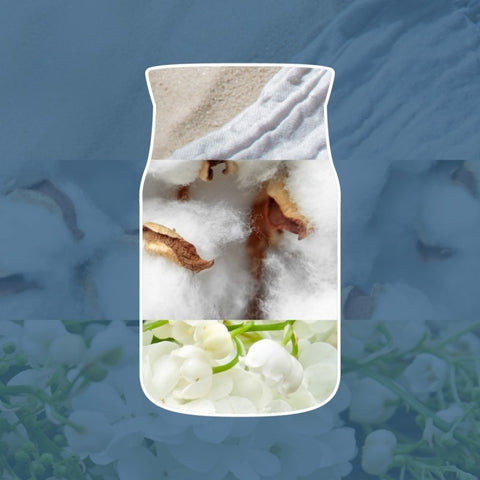 Yankee Candle - Ocean Air - Signature Duftkerze - 110g