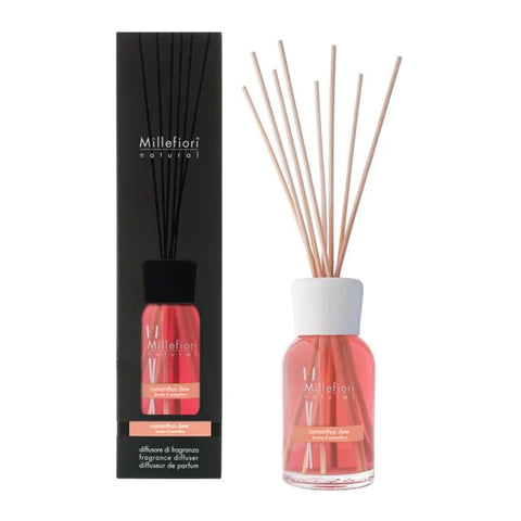 Millefiori Milano - Osmanthus Dew - Reed Diffuser