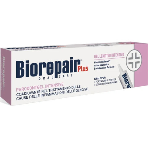 Biorepair® - Oral Care - Paradont Intensive Gel - 25ml