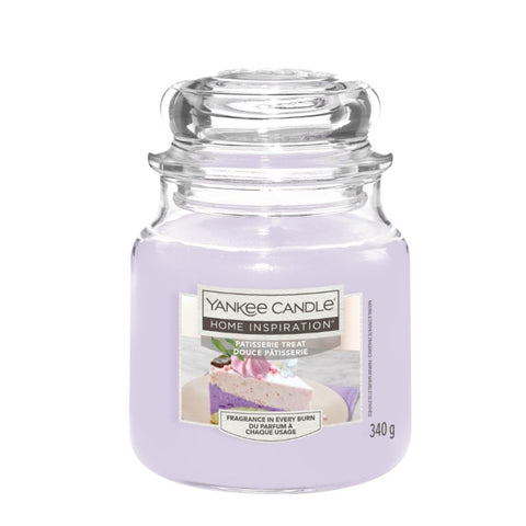 Raumdüfte von Yankee Candle jetzt online kaufen | AlletDufte.de