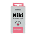 Mr&Mrs Fragrance – Niki – Peppermint – Nachfüller