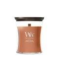 WoodWick – Pumpkin Praline – Duftkerze mittel – 275g – Neues Design