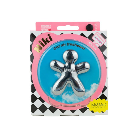 Mr&Mrs Fragrance - Niki - Pure - Autoduft