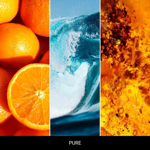 Mr&Mrs Fragrance - Niki - Pure - Autoduft
