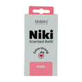 Mr&Mrs Fragrance – Niki – Pure – Nachfüller