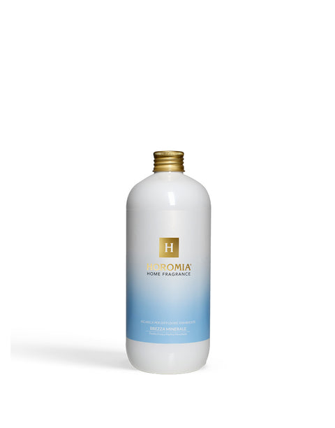 Horomia - Brezza Minerale - nachfüller für Reed Diffuser - 500ml
