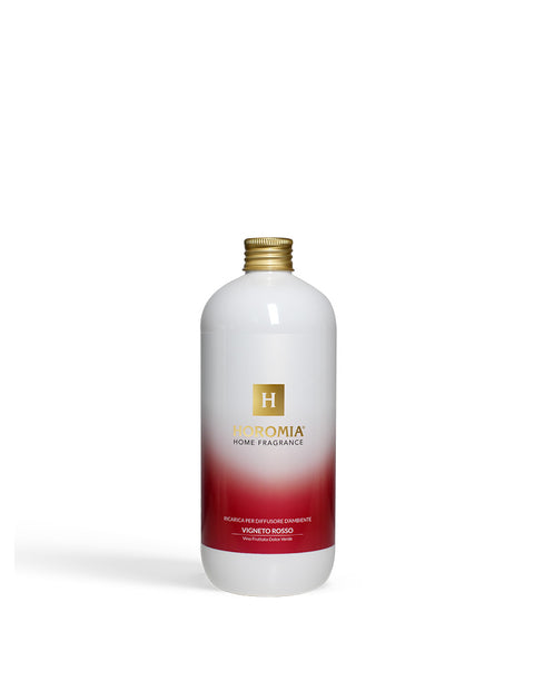Horomia - Vigneto Rosso - Nachfüller für Reed Diffuser - 500ml