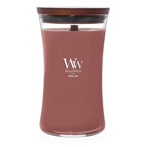 WoodWick - Rouge Oud - Duftkerze