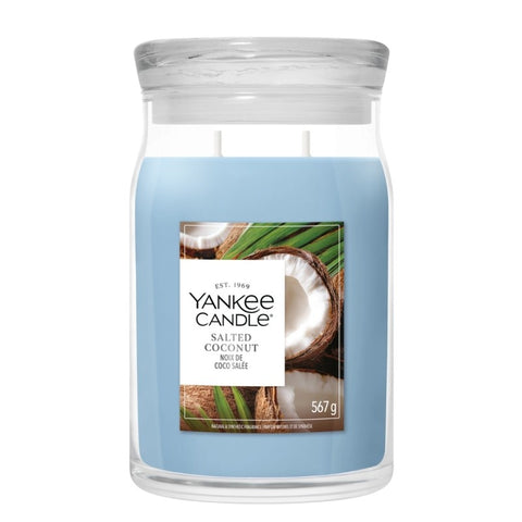 Raumdüfte von Yankee Candle jetzt online kaufen | AlletDufte.de