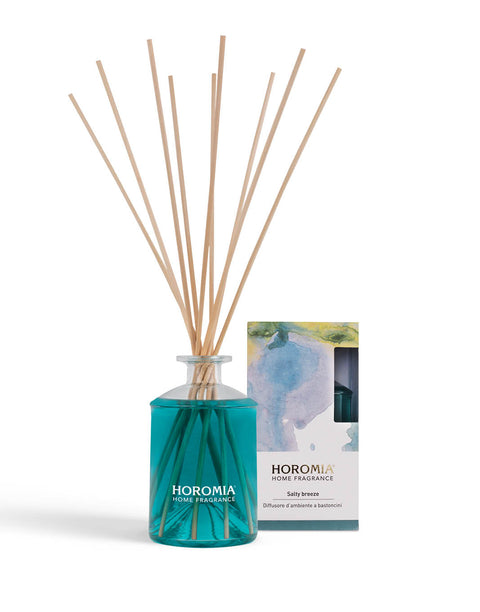 Horomia - Salty Breeze - Reed Diffuser - 500ml