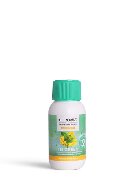 Horomia - Sandalo e Ylan Ylang - BIO - Wäscheparfüm - 100ml