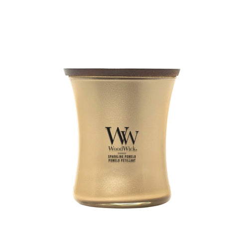 PRECIOUS METALS by WoodWick®.