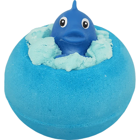 Bomb Cosmetics - Splash! - Kinder Badekugel