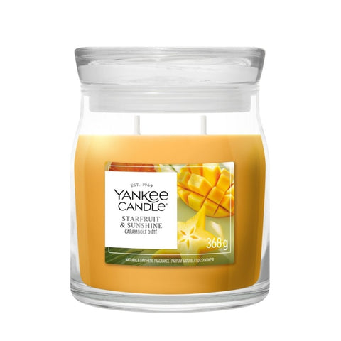 Raumdüfte von Yankee Candle jetzt online kaufen | AlletDufte.de