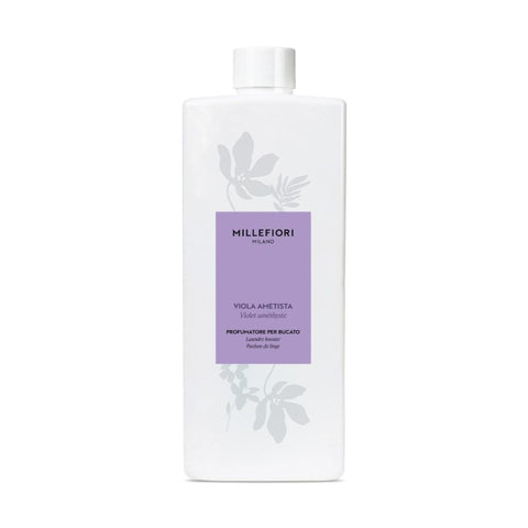Millefiori Milano - Viola Amestina - Wäscheparfüm - 500ml