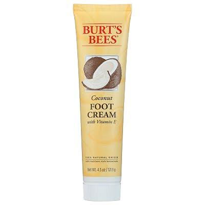 Burt´s Bees – Coconut – Fußcreme – 121g