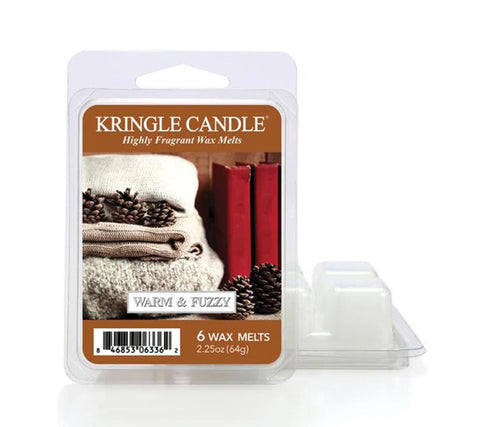 Raumdüfte von Kringle Candle jetzt online kaufen | AlletDufte.de