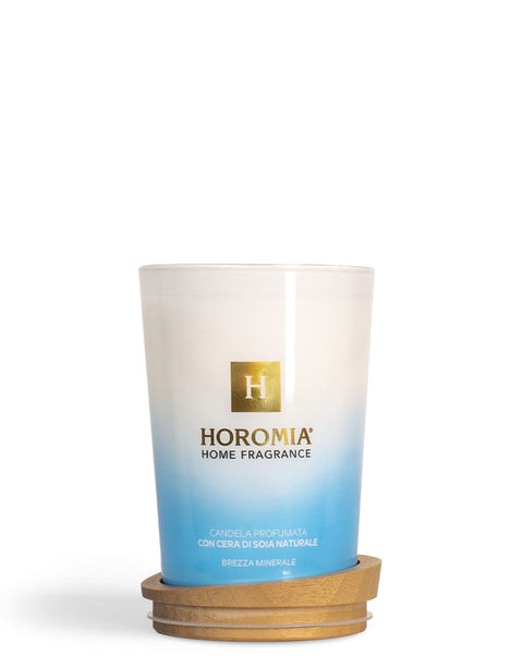 Horomia - Brezza Minerale - Duftkerze - 350g