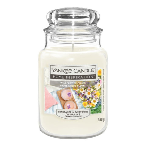 Raumdüfte von Yankee Candle jetzt online kaufen | AlletDufte.de