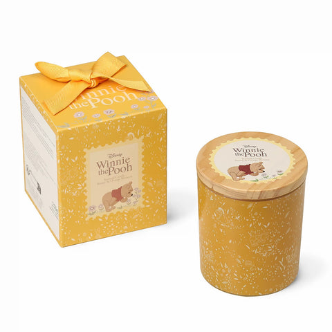Disney® - Winnie the Pooh - Honey & Orange Blossom - Duftkerze - 215g