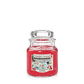 Yankee Candle Home Inspiration – Geschenkset Christmas 2026 – 1x kleine Duftkerze 104g – Bild 2
