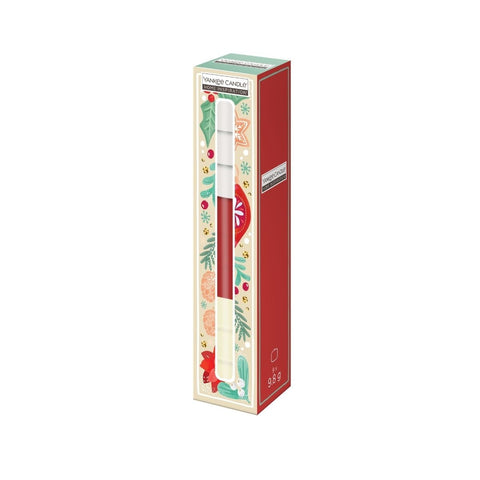 Yankee Candle Home Inspiration – Geschenkset Christmas 2026 – 9x Duft-Teelicht