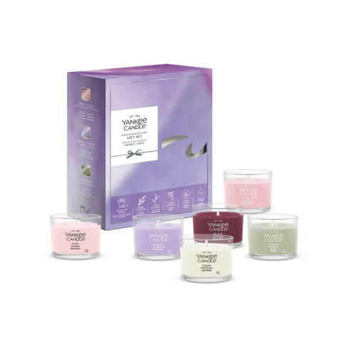 Raumdüfte von Yankee Candle jetzt online kaufen | AlletDufte.de