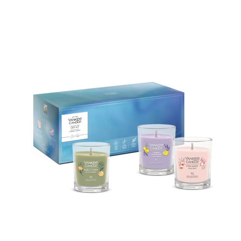 Raumdüfte von Yankee Candle jetzt online kaufen | AlletDufte.de