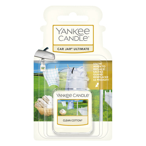 Raumdüfte von Yankee Candle jetzt online kaufen | AlletDufte.de