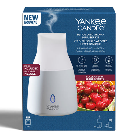 Raumdüfte von Yankee Candle jetzt online kaufen | AlletDufte.de