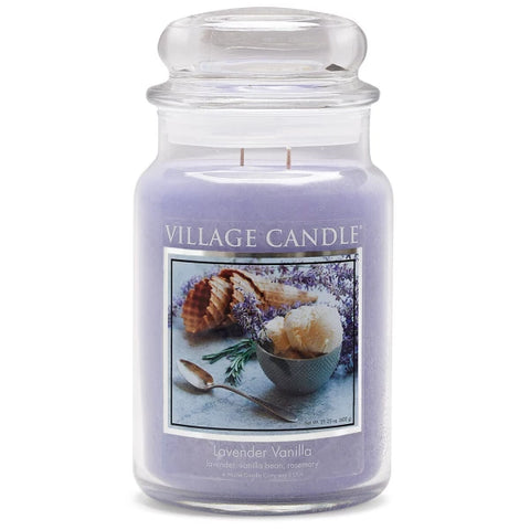 Raumdüfte von Village Candle jetzt online kaufen | AlletDufte.de