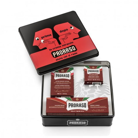 Raumdüfte von Proraso jetzt online kaufen | AlletDufte.de