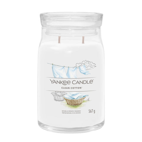 Raumdüfte von Yankee Candle jetzt online kaufen | AlletDufte.de