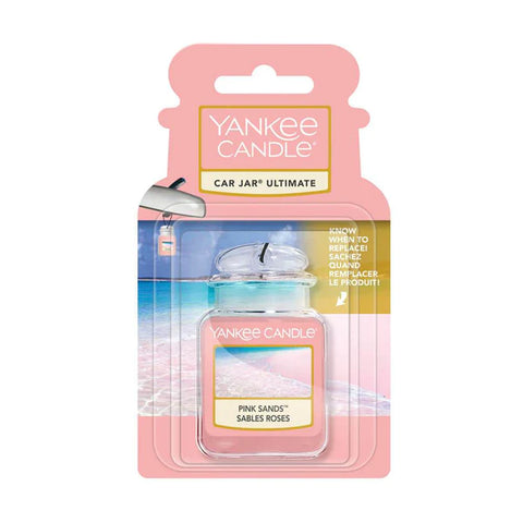 Raumdüfte von Yankee Candle jetzt online kaufen | AlletDufte.de