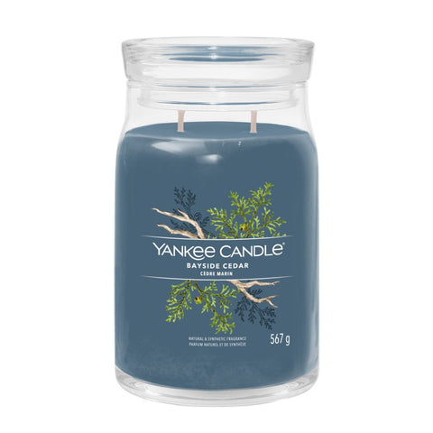Raumdüfte von Yankee Candle jetzt online kaufen | AlletDufte.de