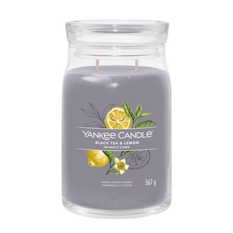 Raumdüfte von Yankee Candle jetzt online kaufen | AlletDufte.de