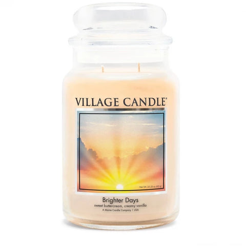 Raumdüfte von Village Candle jetzt online kaufen | AlletDufte.de