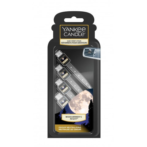 Raumdüfte von Yankee Candle jetzt online kaufen | AlletDufte.de